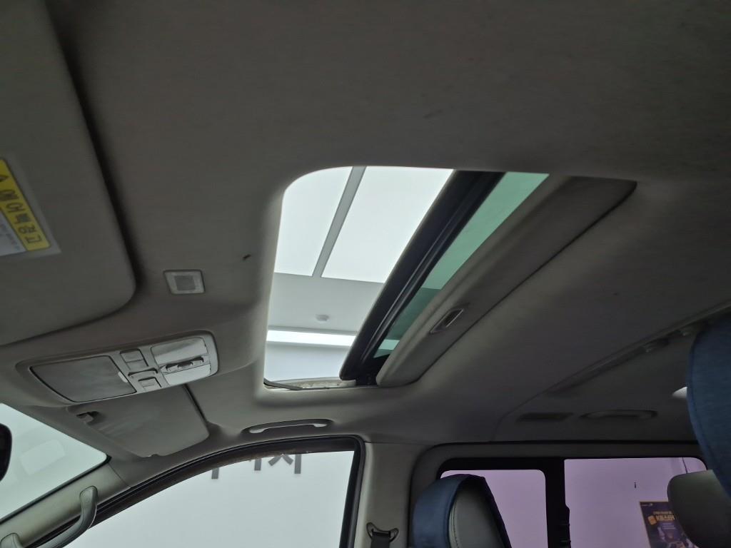 HYUNDAI Starex 2015 Gris - Importación desde Corea - HF Imports Iquique - Foto 13