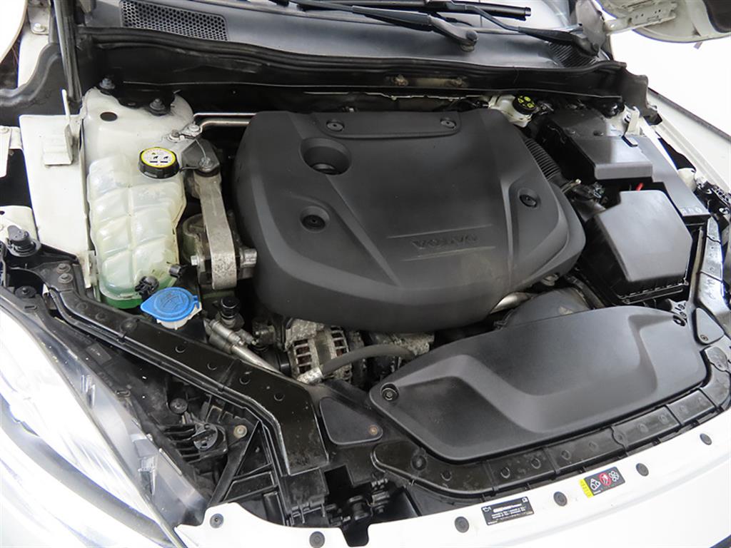 Volvo V40 2019 Blanco - Importación desde Corea - HF Imports Iquique - Foto 19