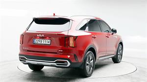 KIA Sorento - Vista 6