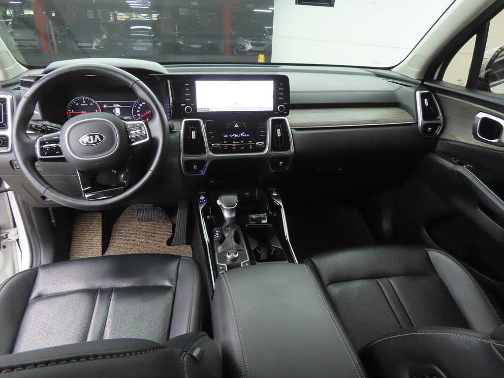 KIA Sorento - Vista 7