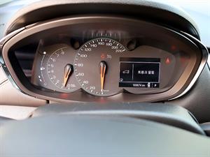 Chevrolet Trax - Vista 12