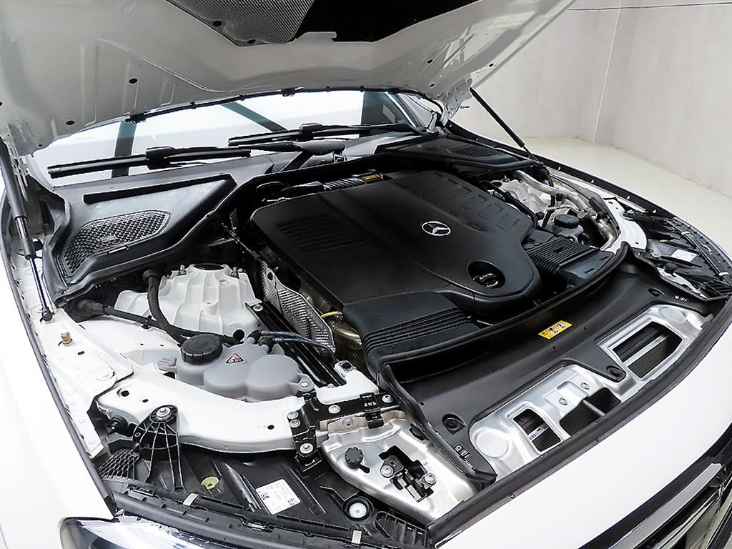 Mercedes Benz E class 2024 - Importación desde Corea - HF Imports Iquique - Foto 19