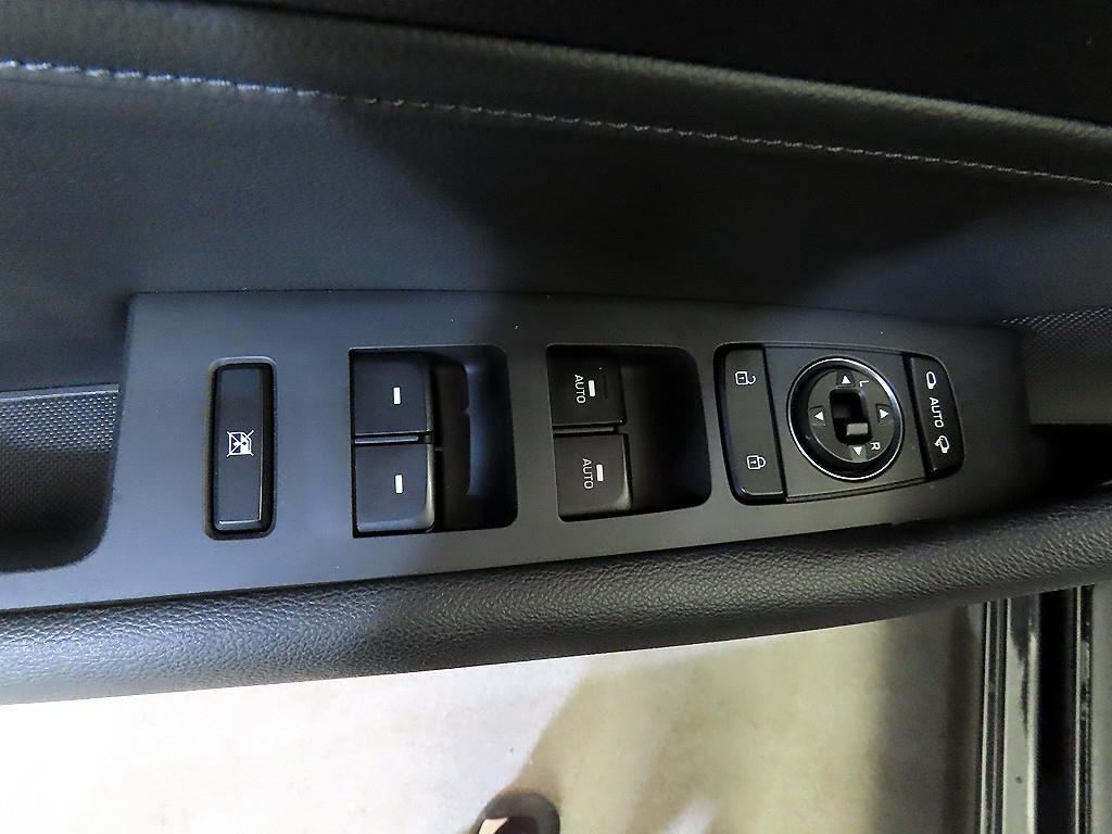 HYUNDAI Sonata 2015 Negro - Importación desde Corea - HF Imports Iquique - Foto 13