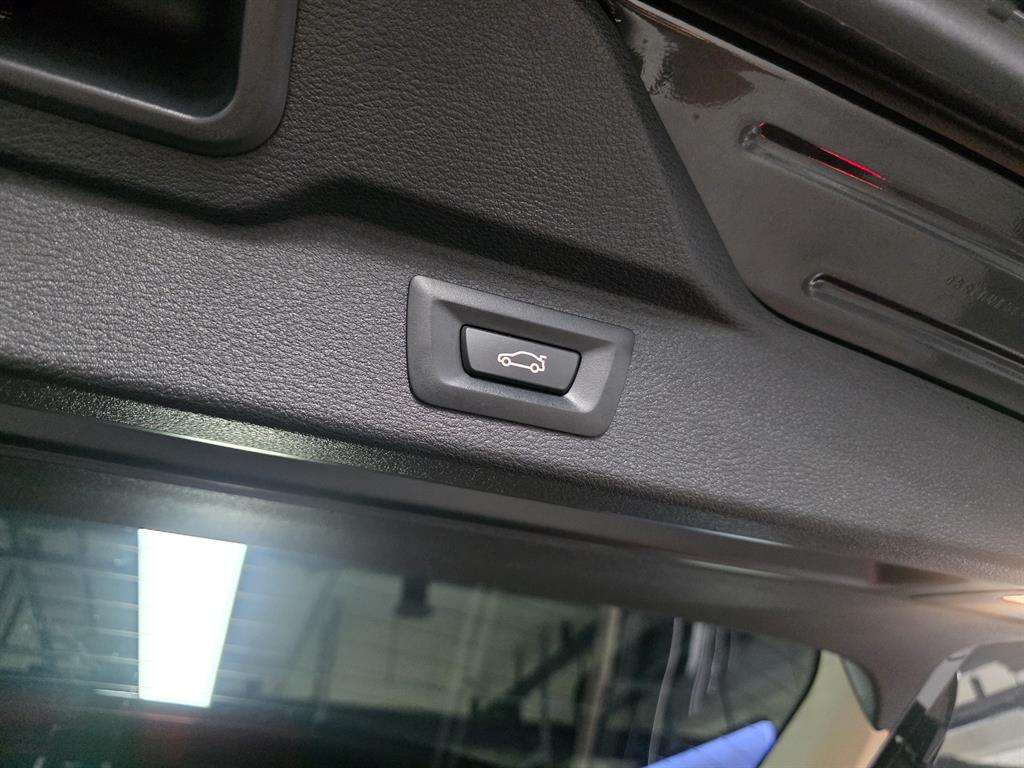 BMW X5 2014 Gris - Importación desde Corea - HF Imports Iquique - Foto 15