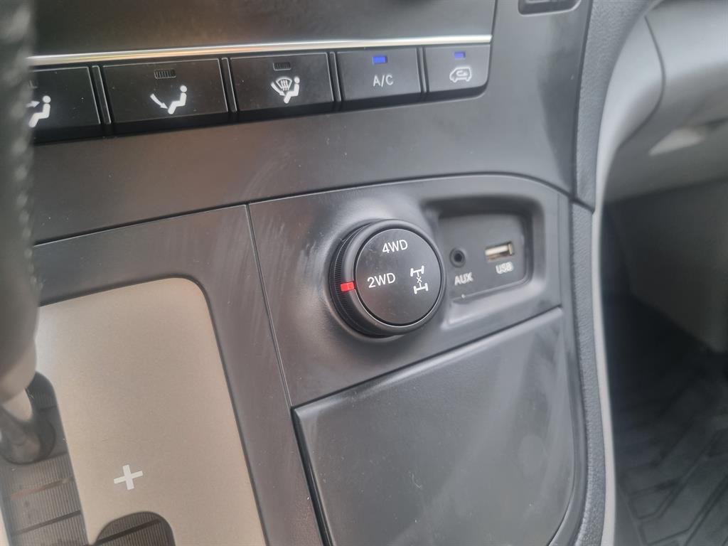 HYUNDAI Starex 2016 Plateado - Importación desde Corea - HF Imports Iquique - Foto 14