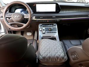 HYUNDAI Palisade - Vista 10