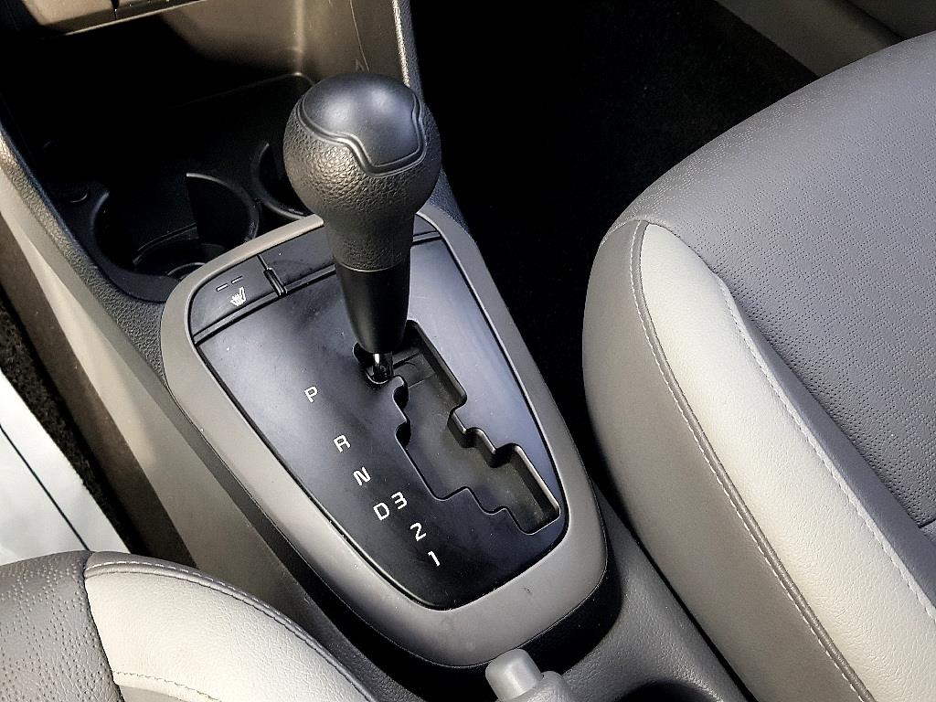KIA Morning 2019 Blanco - Importación desde Corea - HF Imports Iquique - Foto 14