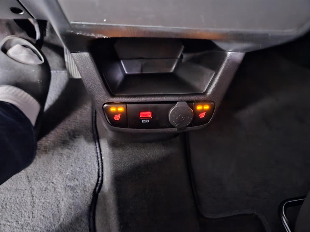 KIA Ray - Vista 12