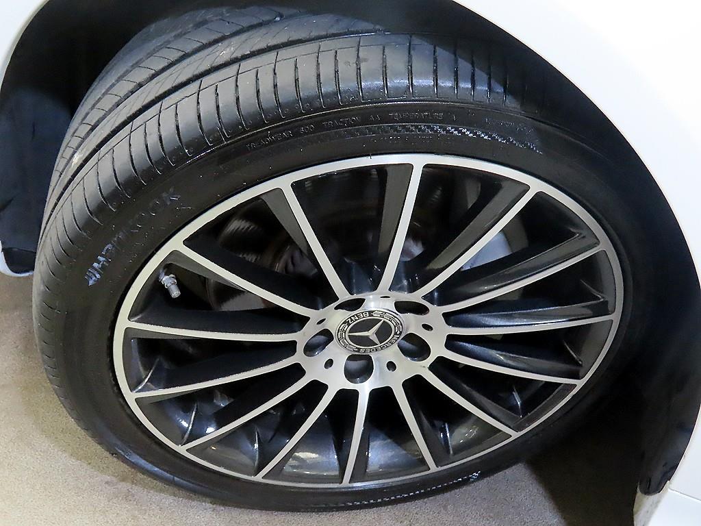 Mercedes Benz E class 2019 - Importación desde Corea - HF Imports Iquique - Foto 20