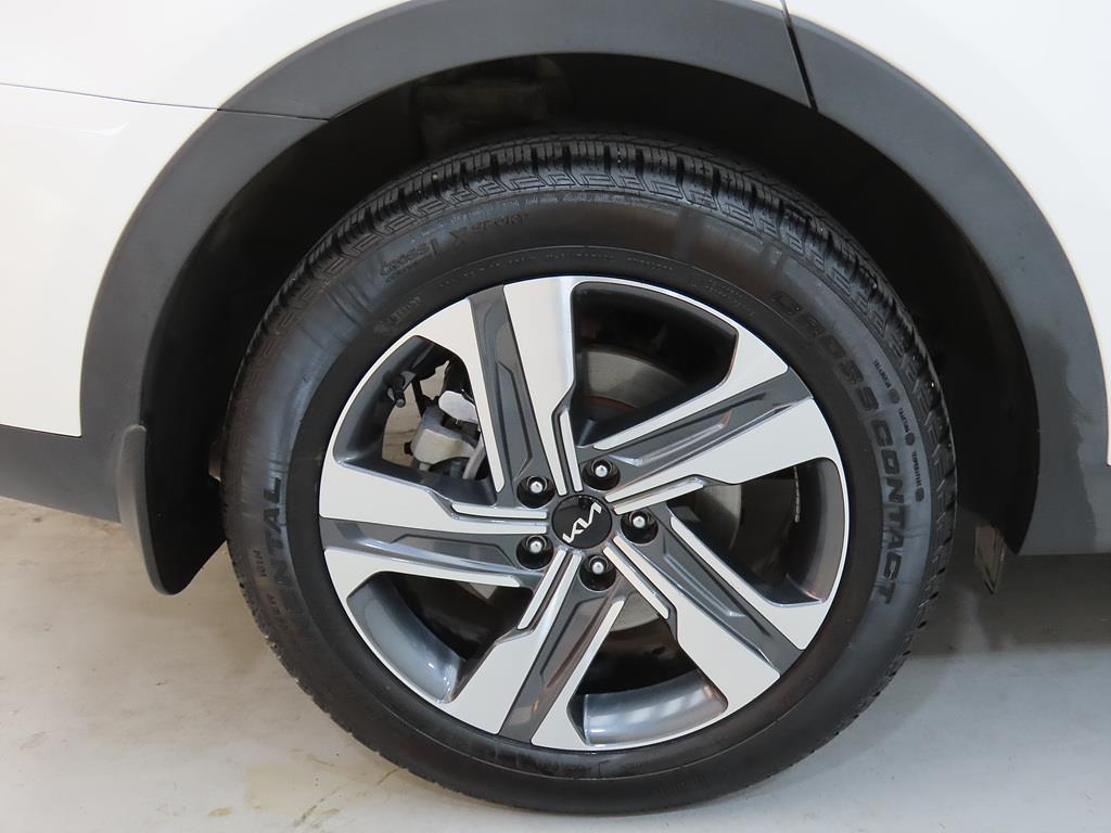 KIA Sorento 2022 Blanco - Importación desde Corea - HF Imports Iquique - Foto 20