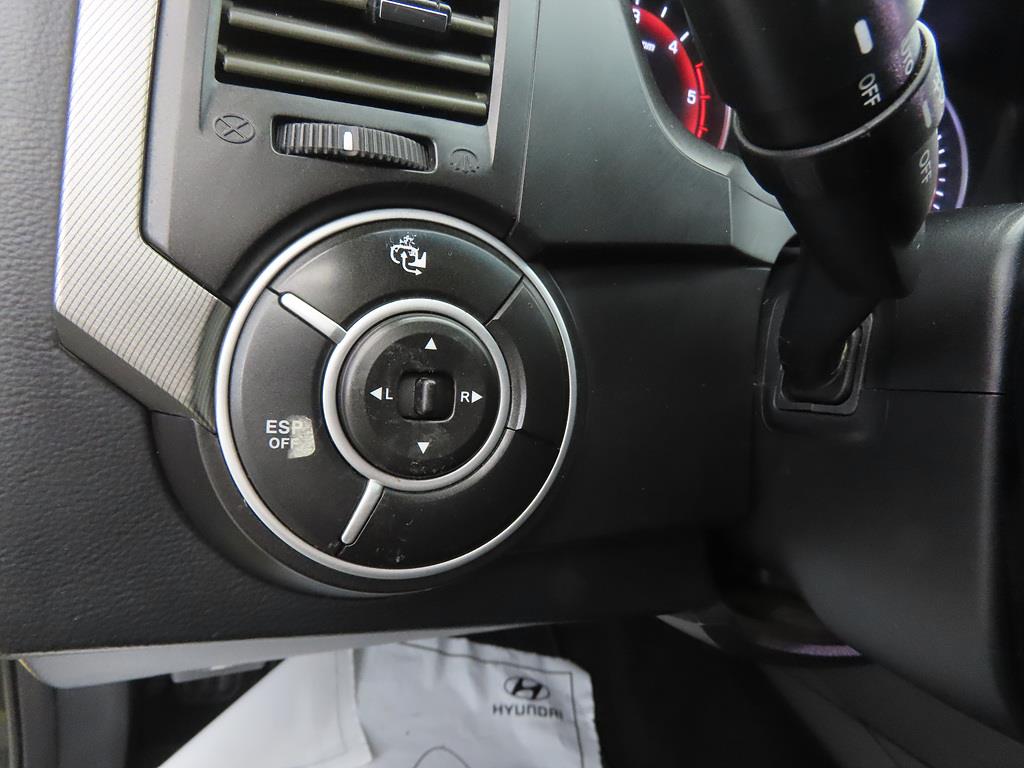 Ssangyong Korando 2013 Negro - Importación desde Corea - HF Imports Iquique - Foto 16