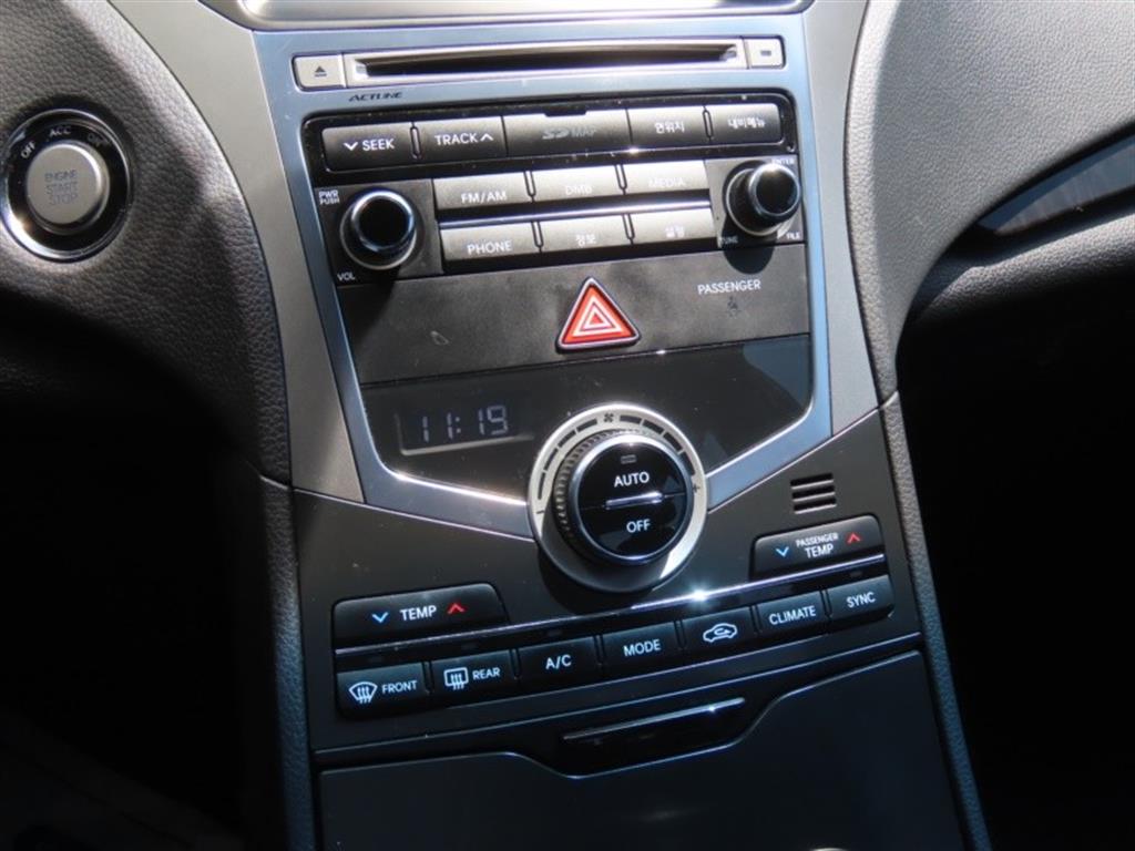 HYUNDAI Grandeur 2017 - Importación desde Corea - HF Imports Iquique - Foto 7