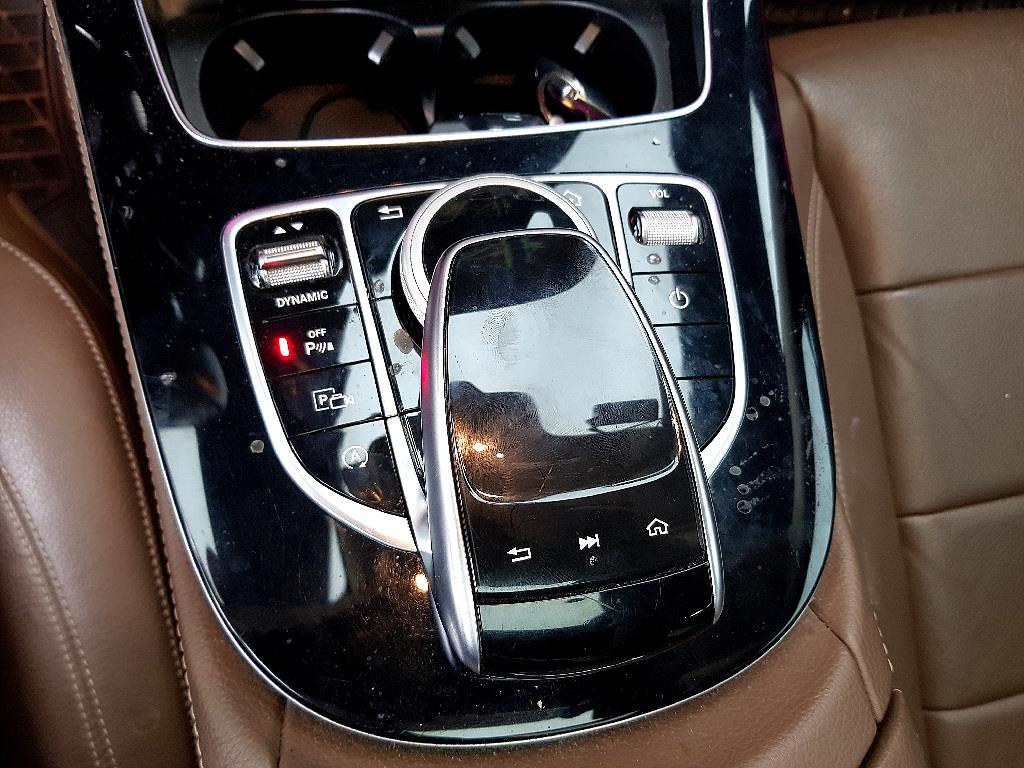 Mercedes Benz E class 2017 Plateado - Importación desde Corea - HF Imports Iquique - Foto 13