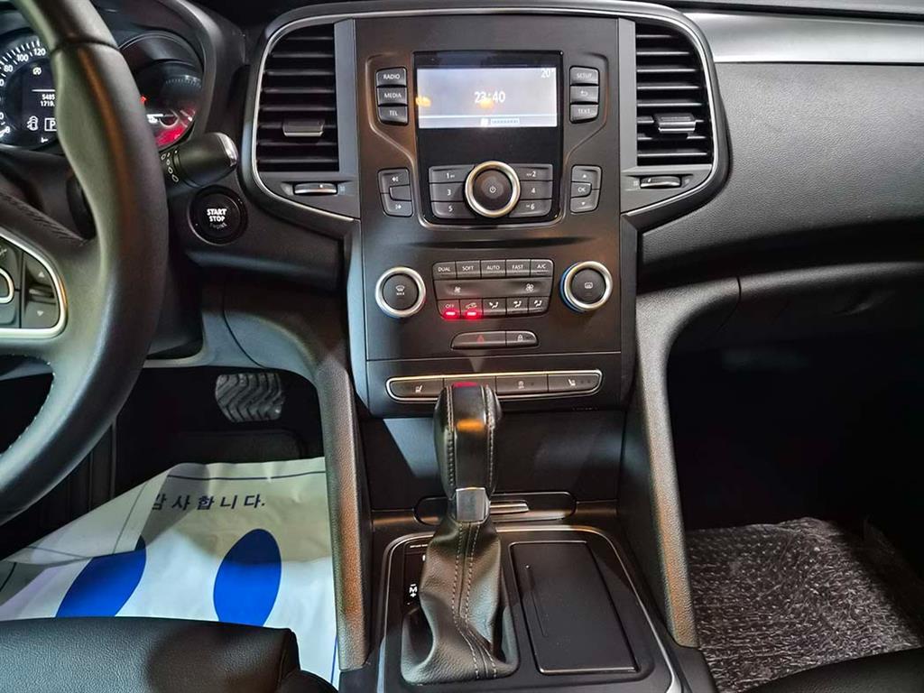 SAMSUNG SM6 2016 Negro - Importación desde Corea - HF Imports Iquique - Foto 14