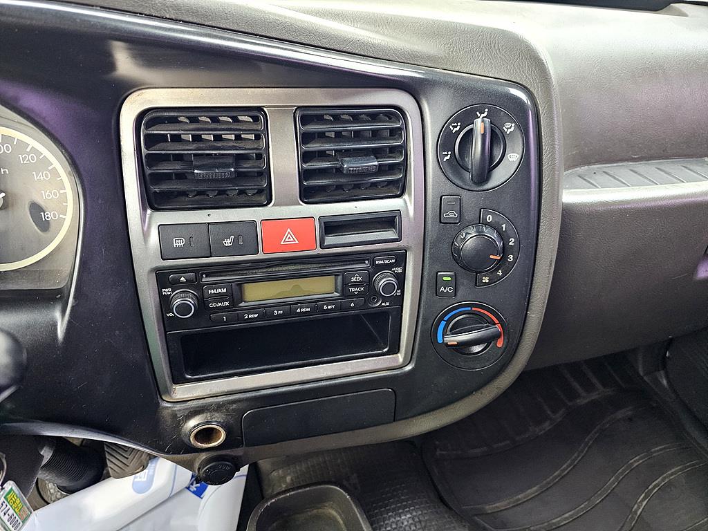 Small Truck Cargo (small) 2014 Blanco - Importación desde Corea - HF Imports Iquique - Foto 16