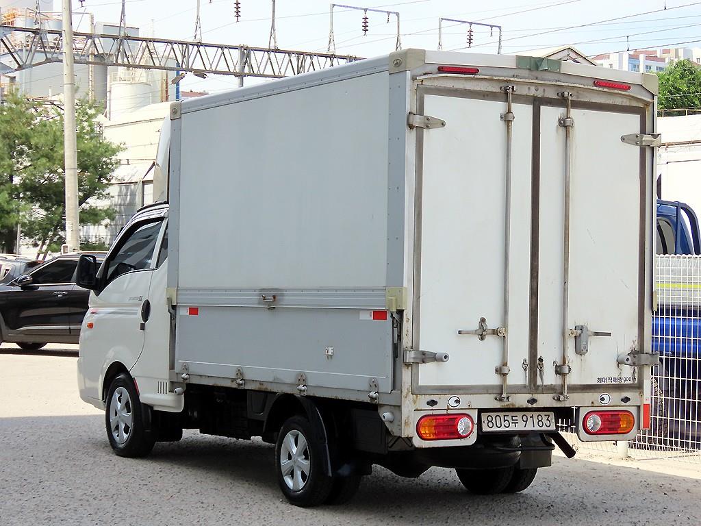 Small Truck Top_Wingbody - Vista 3