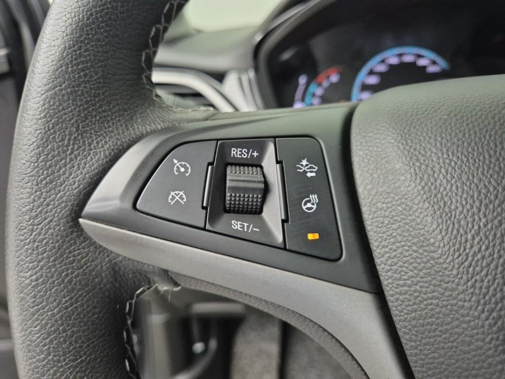 Chevrolet Spark 2020 Gris - Importación desde Corea - HF Imports Iquique - Foto 13