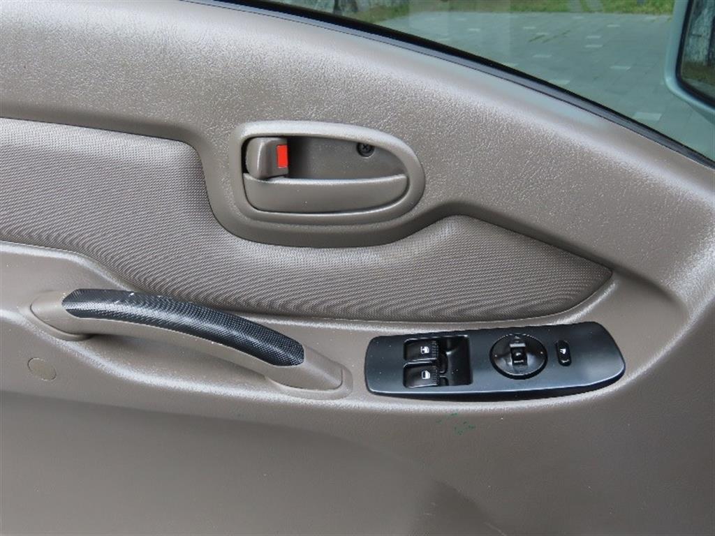 Small Truck Normal Box(High Deck) 2025 Blanco - Importación desde Corea - HF Imports Iquique - Foto 12