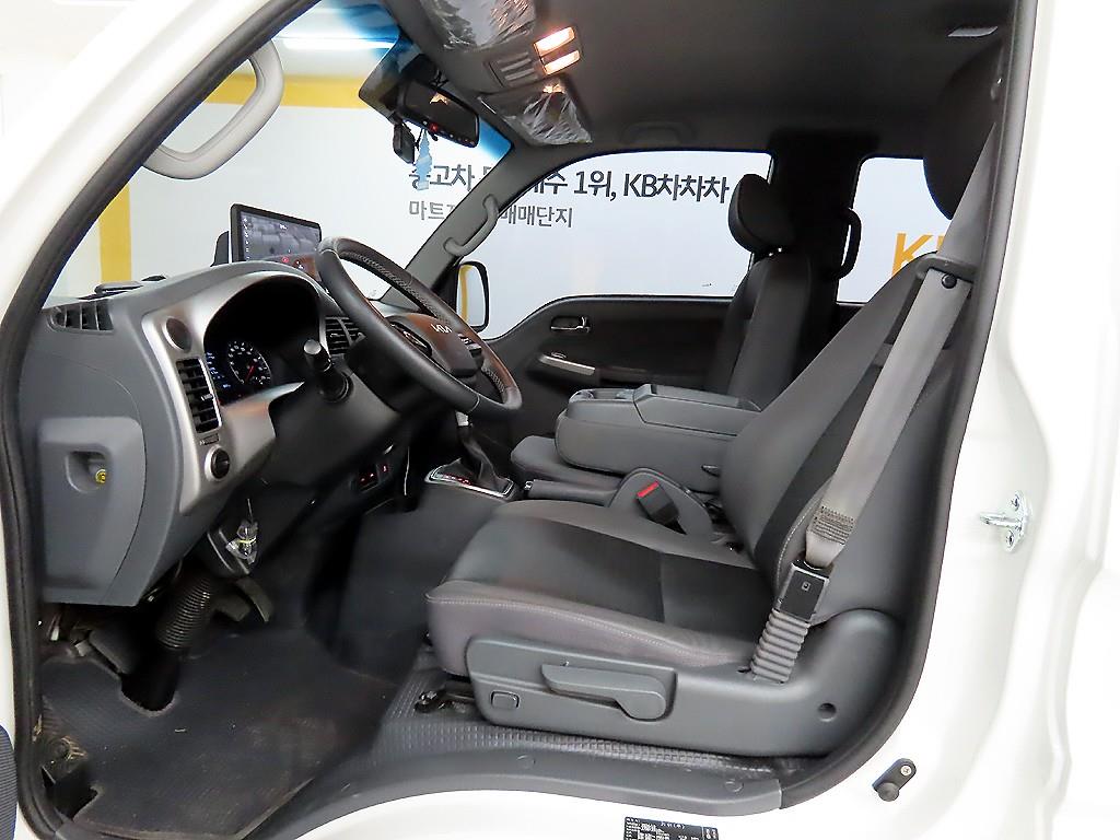 Small Truck Cargo (small) - Vista 5