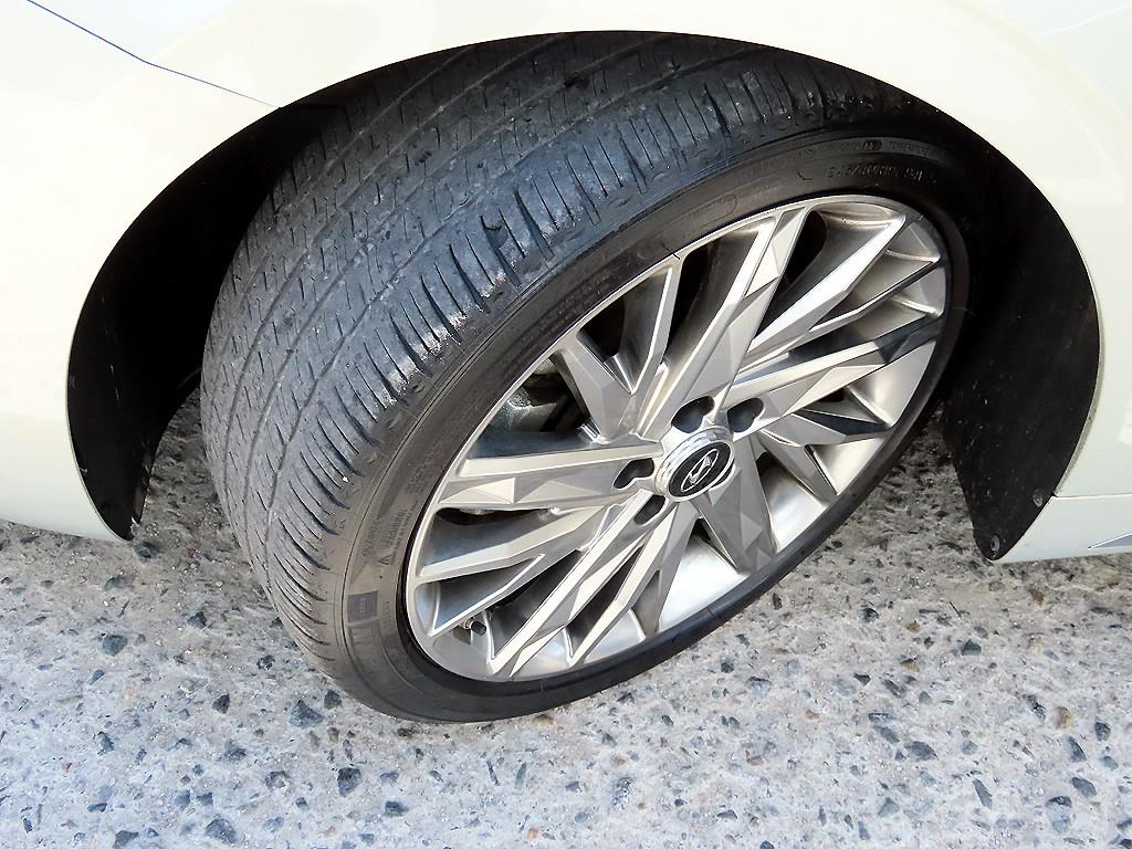 HYUNDAI Grandeur 2020 - Importación desde Corea - HF Imports Iquique - Foto 20
