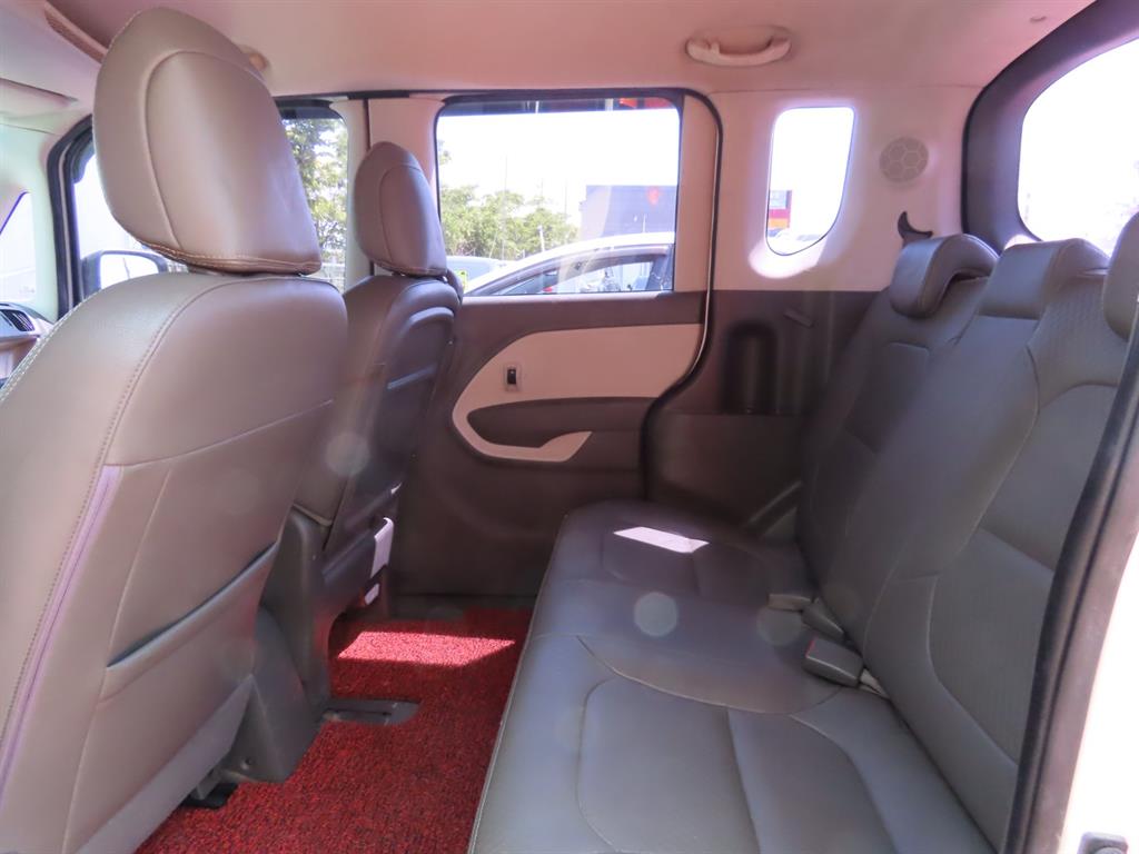 KIA Ray - Vista 11