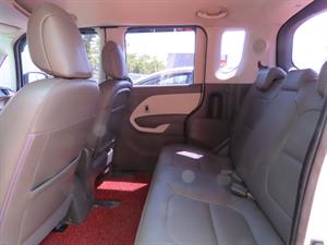 KIA Ray - Vista 12