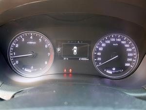 HYUNDAI Genesis - Vista 12