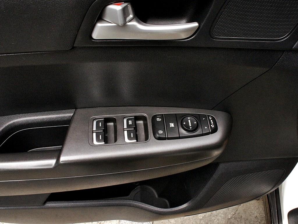 KIA Sportage 2019 Blanco - Importación desde Corea - HF Imports Iquique - Foto 13