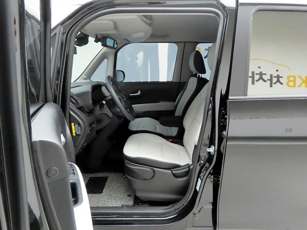KIA Ray 2026 Negro - Importación desde Corea - HF Imports Iquique - Foto 14