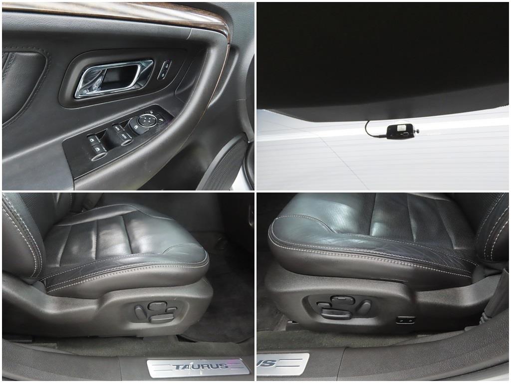 Ford Torus 2016 Plateado - Importación desde Corea - HF Imports Iquique - Foto 18