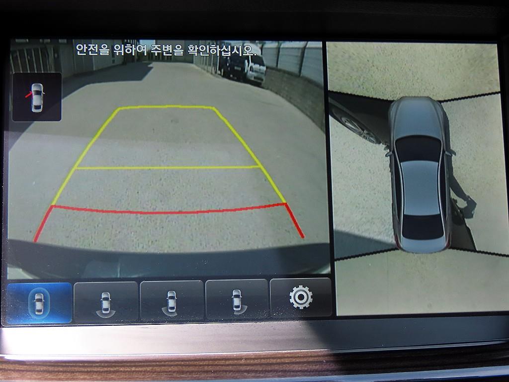 HYUNDAI Genesis 2014 Negro - Importación desde Corea - HF Imports Iquique - Foto 16