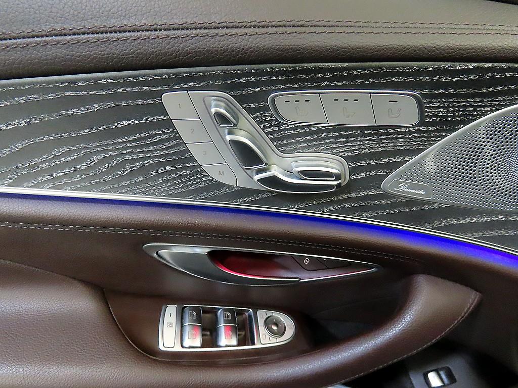 Mercedes Benz CLS Class 2019 Gris - Importación desde Corea - HF Imports Iquique - Foto 14