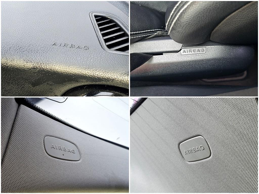 Mercedes Benz C Class 2018 Gris - Importación desde Corea - HF Imports Iquique - Foto 16