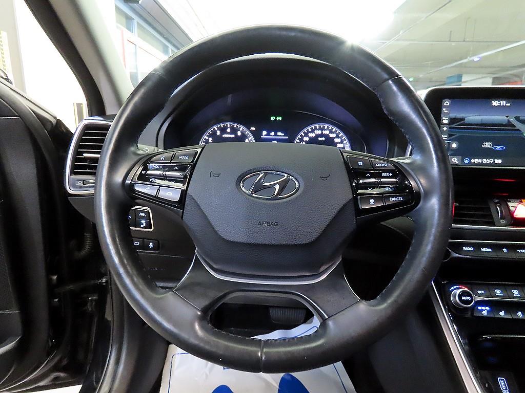 HYUNDAI Grandeur - Vista 8