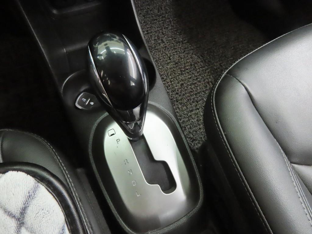 Chevrolet Spark 2018 Gris - Importación desde Corea - HF Imports Iquique - Foto 13