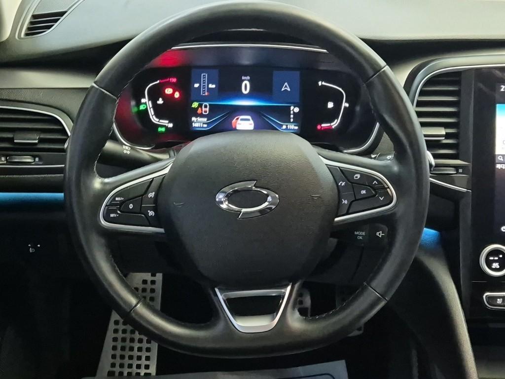 SAMSUNG SM6 - Vista 9