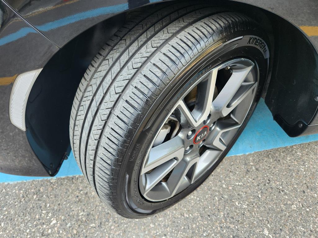 KIA Soul 2019 Negro - Importación desde Corea - HF Imports Iquique - Foto 19