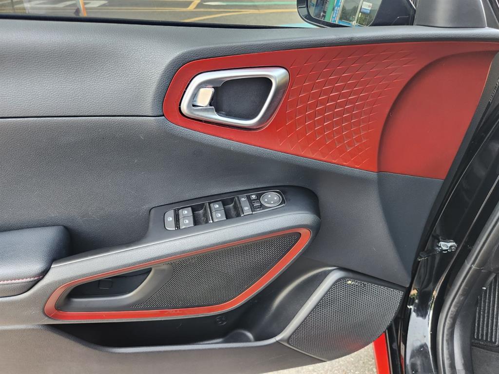 KIA Soul - Vista 10