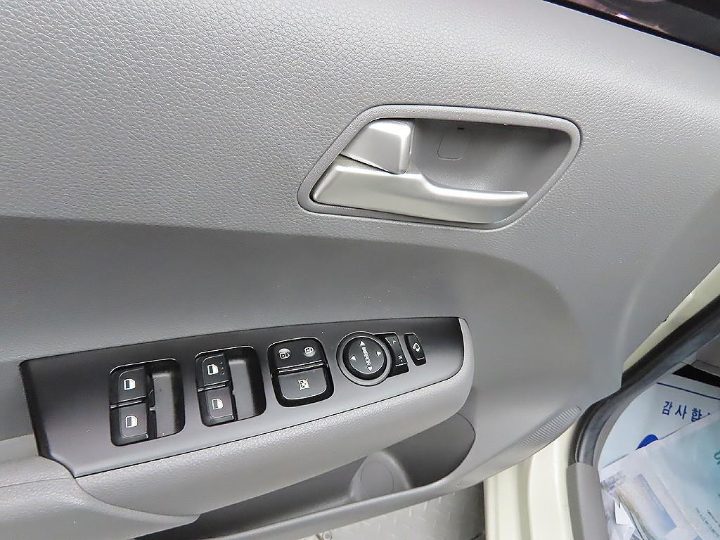 KIA Morning 2021 Blanco - Importación desde Corea - HF Imports Iquique - Foto 13