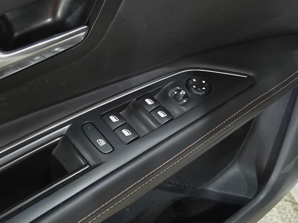 Peugeot 3008 2018 Blanco - Importación desde Corea - HF Imports Iquique - Foto 15