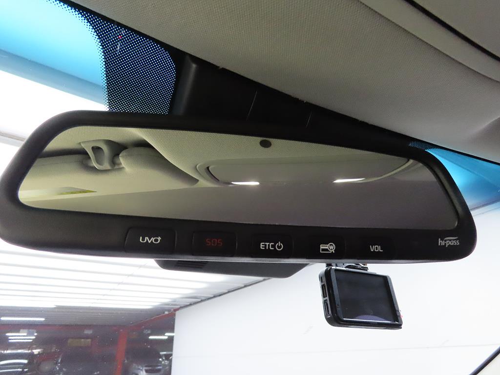 KIA K7 2020 Negro - Importación desde Corea - HF Imports Iquique - Foto 13