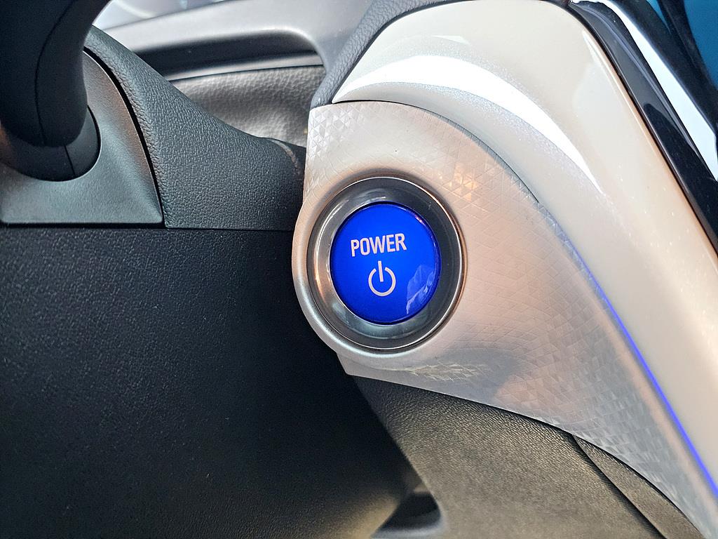 Chevrolet Bolt 2018 Plateado - Importación desde Corea - HF Imports Iquique - Foto 14