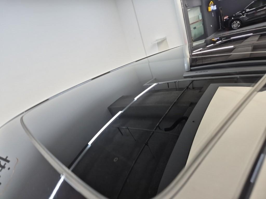 Porsche Cayenne 2019 Negro - Importación desde Corea - HF Imports Iquique - Foto 13