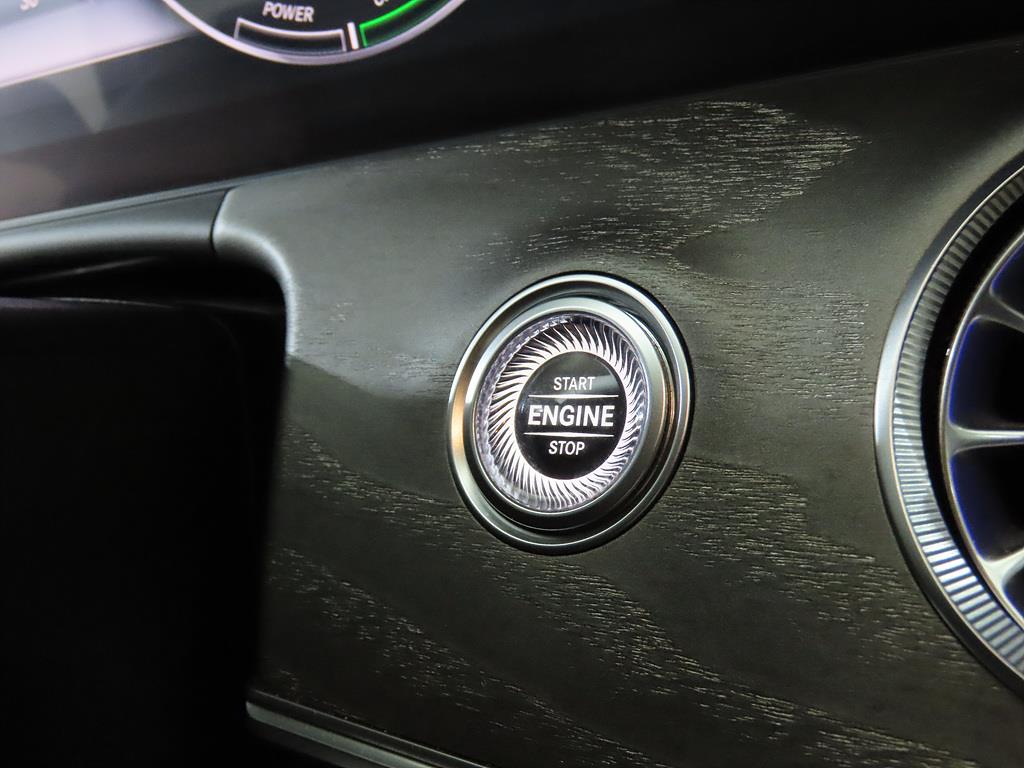 Mercedes Benz CLS Class 2020 Blanco - Importación desde Corea - HF Imports Iquique - Foto 16