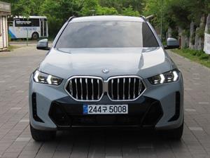 BMW X6 - Vista 2