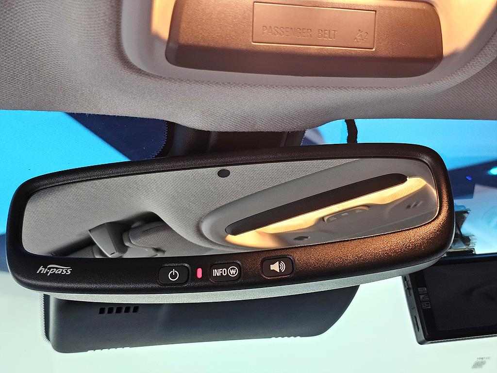 Chevrolet Bolt - Vista 11