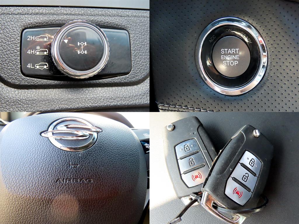Ssangyong Rexton 2022 - Importación desde Corea - HF Imports Iquique - Foto 17