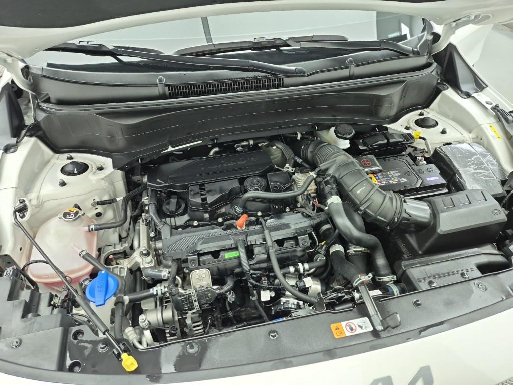 KIA Seltos - Vista 6