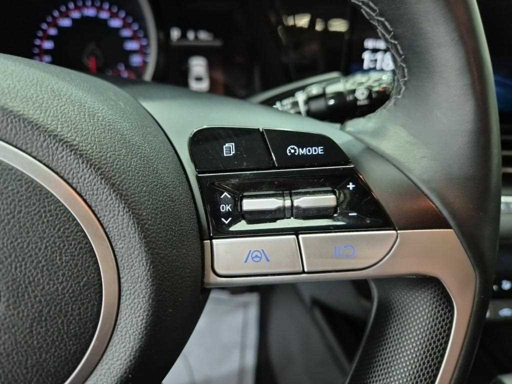 HYUNDAI Avante 2023 Blanco - Importación desde Corea - HF Imports Iquique - Foto 15