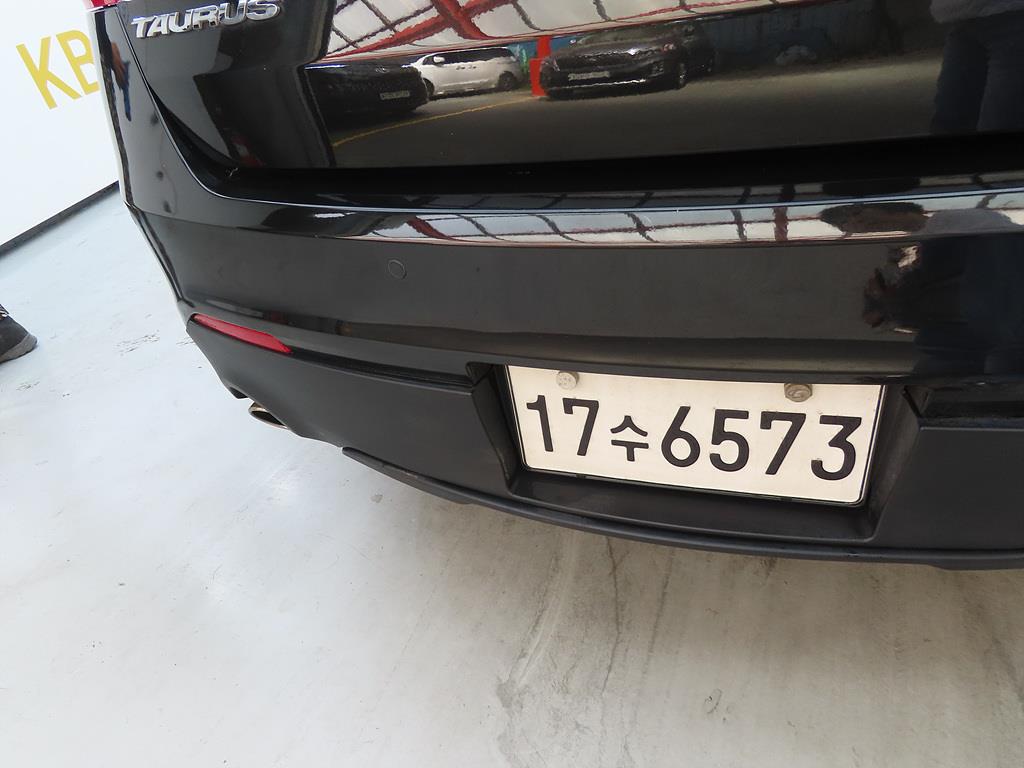 Ford Torus - Vista 4